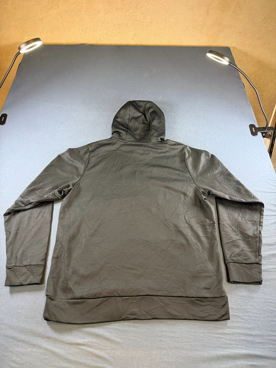 Under Armour Trui zwart print