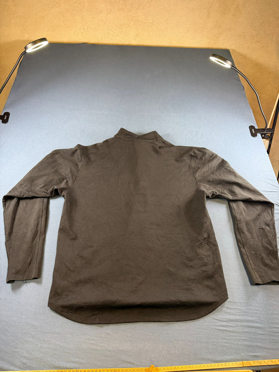 Nike Sportsweater zwart