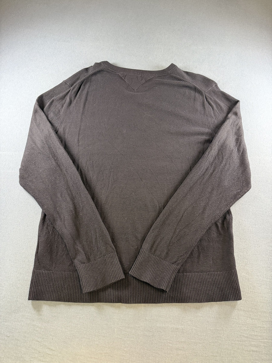 Tommy Hilfiger Trui blauw
