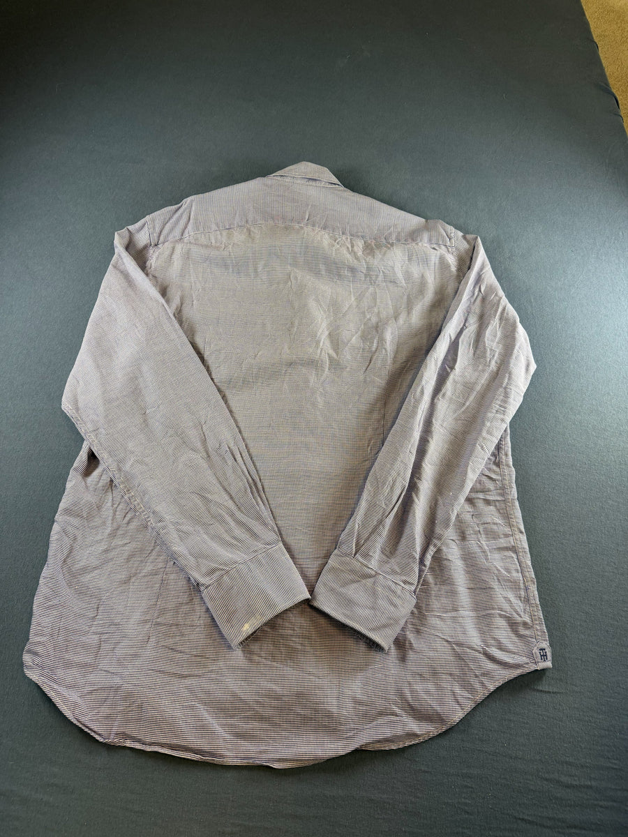 Tommy Hilfiger Blouse blauw