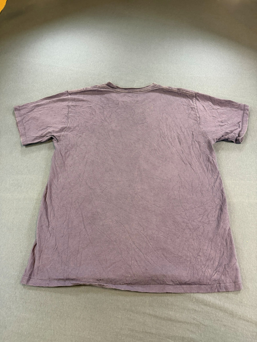 Champion T-shirt blauw