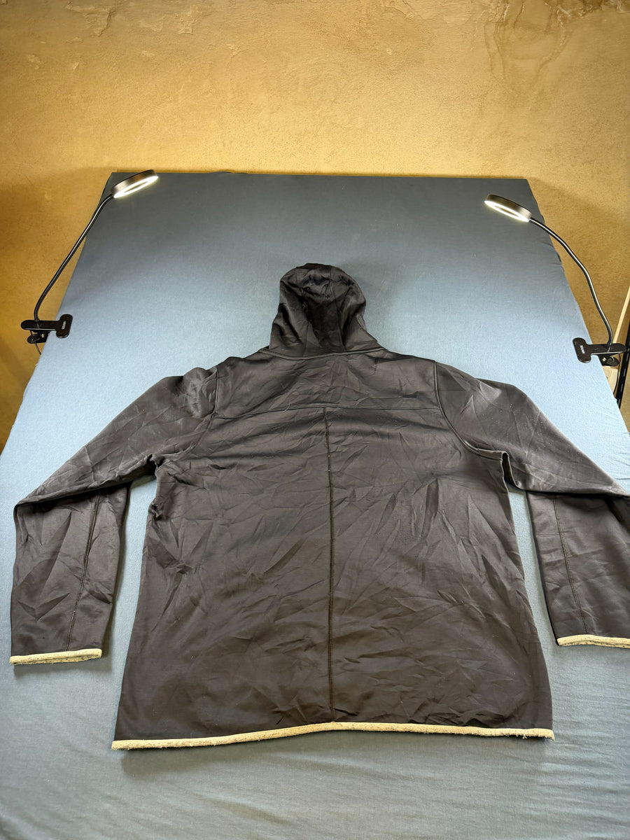 Under Armour Sportsweater zwart