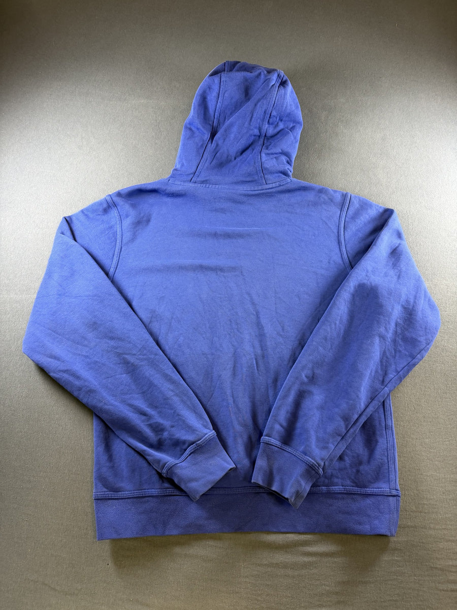 Nike Trui blauw