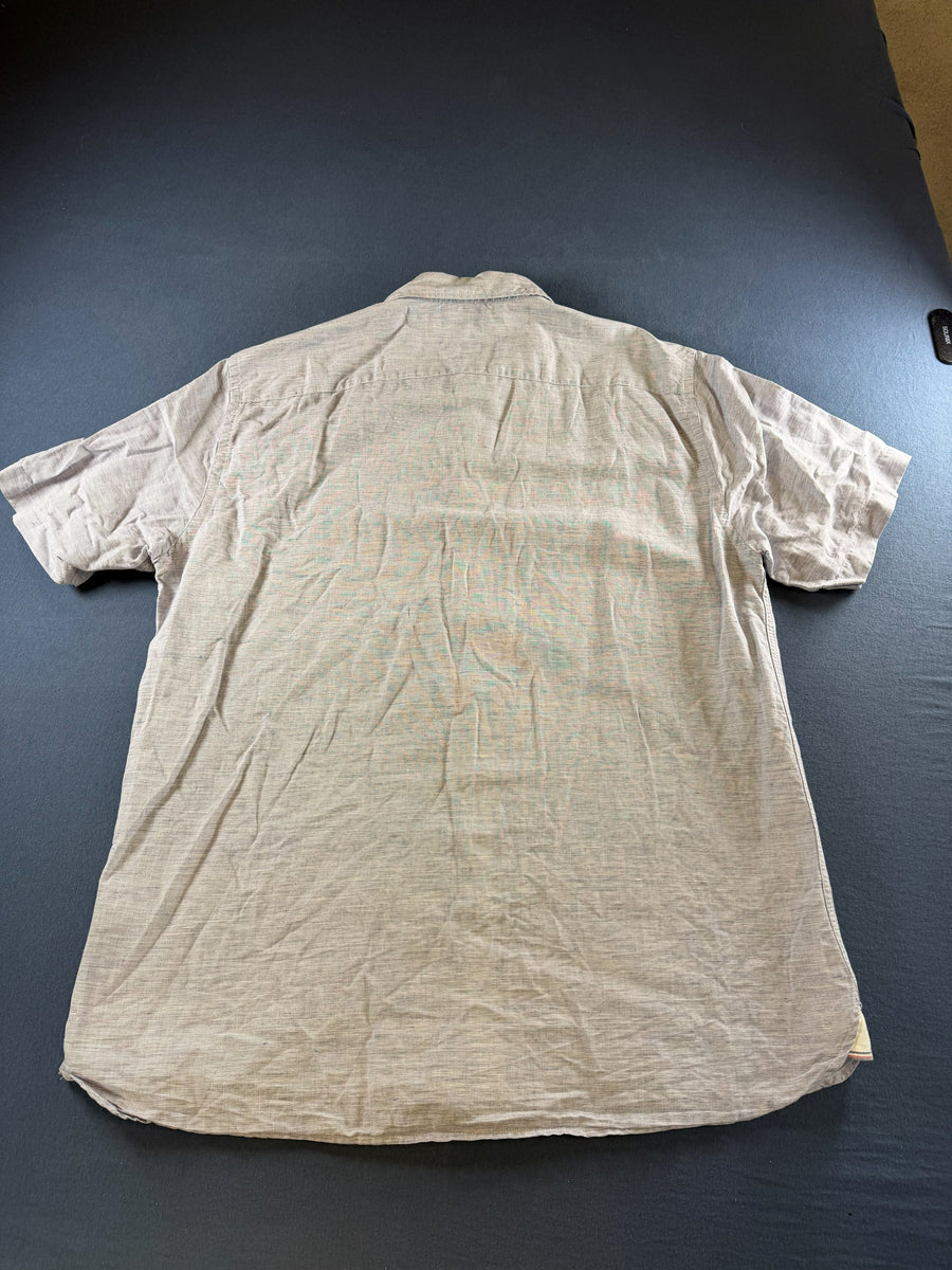 Tommy Hilfiger Blouse grijs