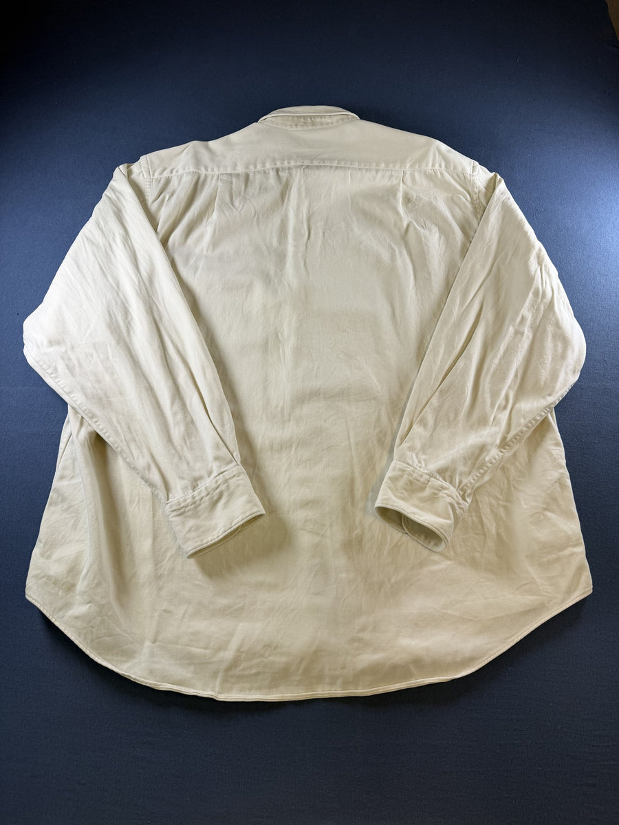 Nautica Blouse beige