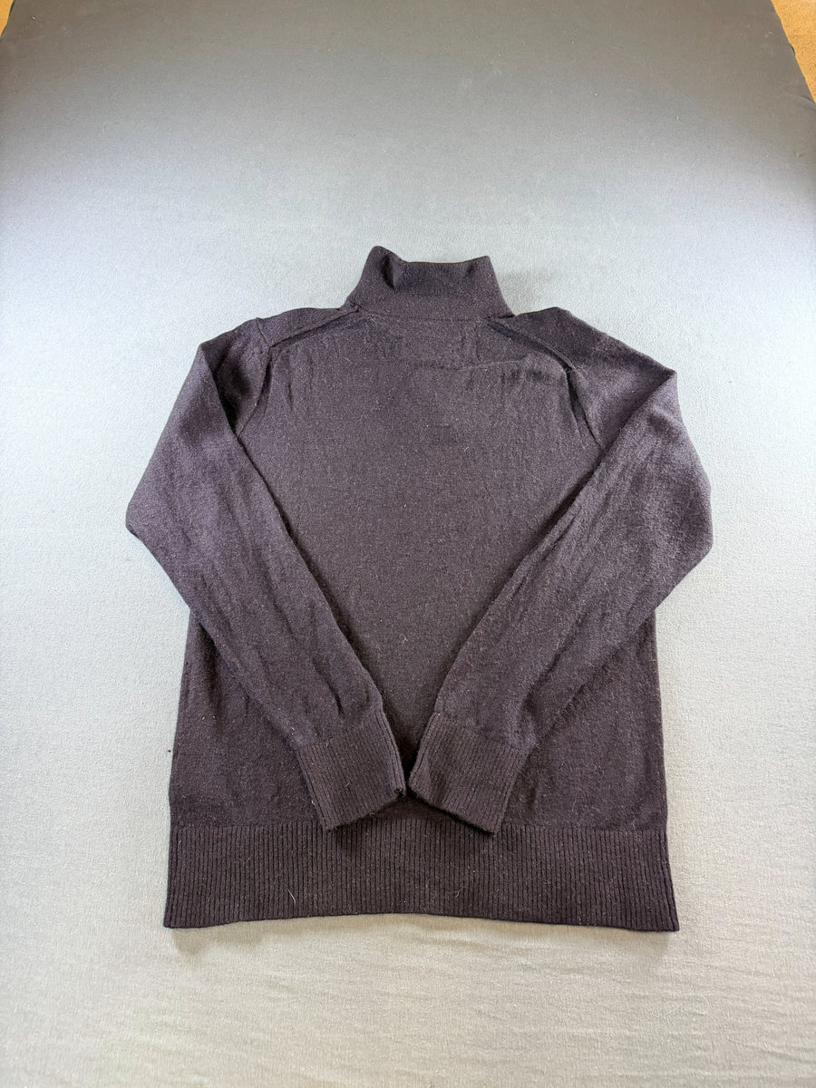 Tommy Hilfiger Trui zwart