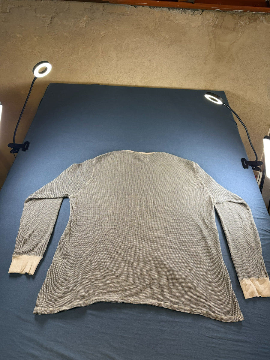 Levi's Trui grijs