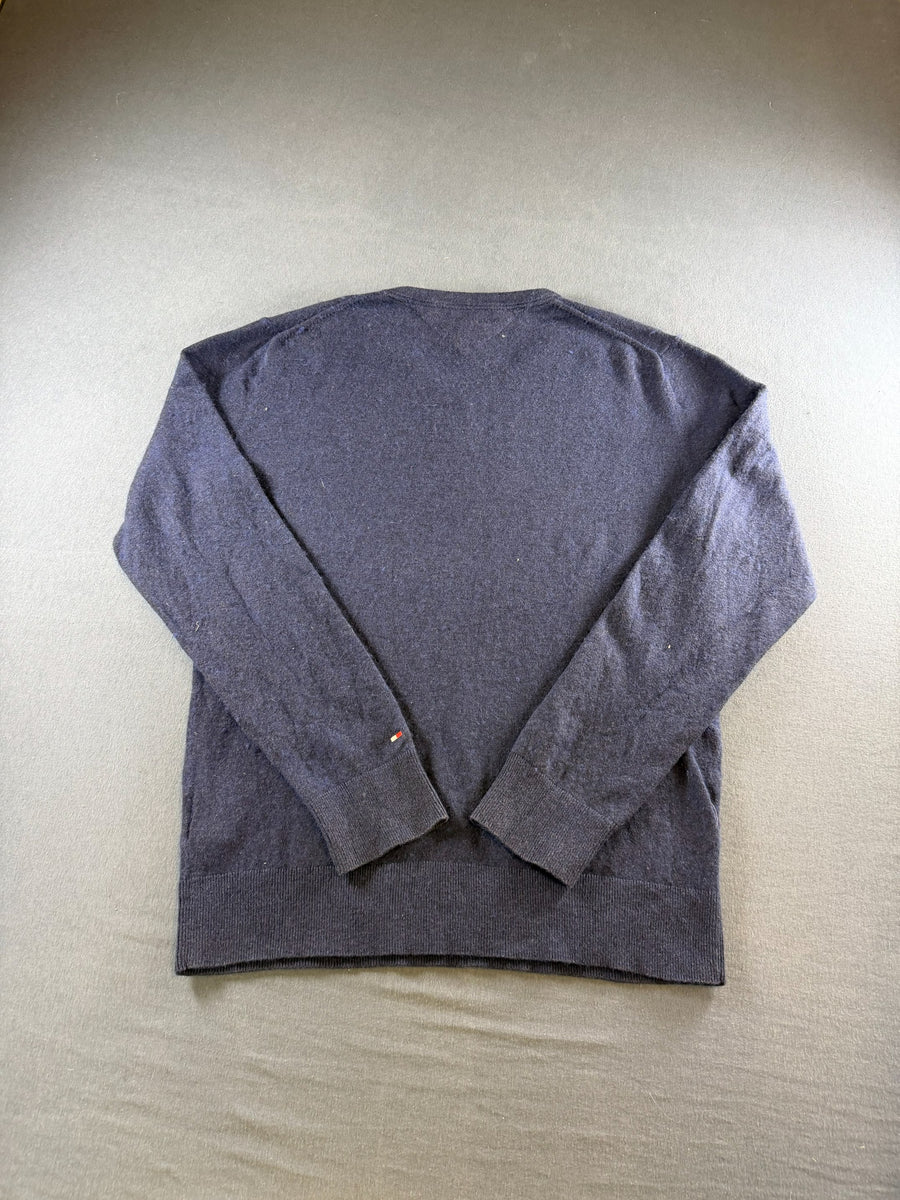Tommy Hilfiger Trui blauw