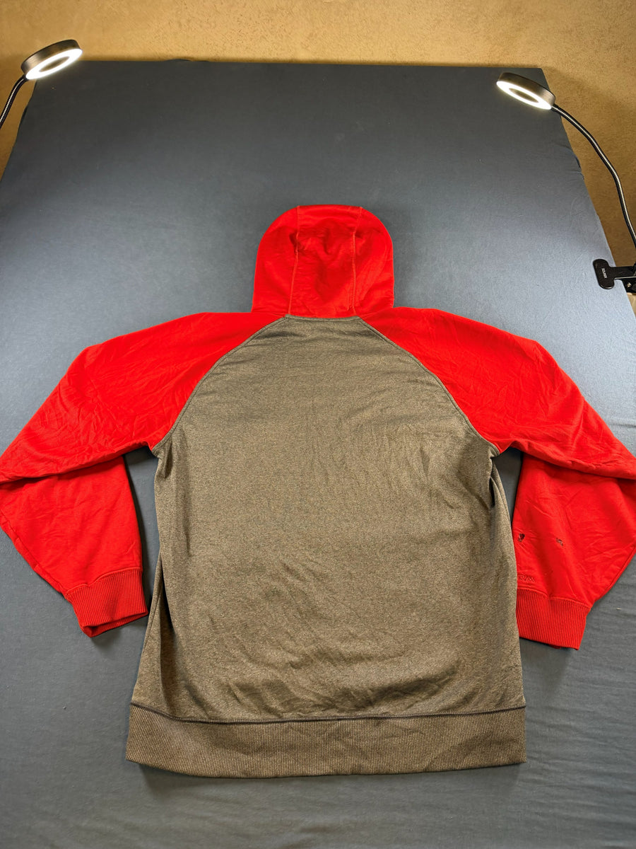 Under Armour Trui grijs