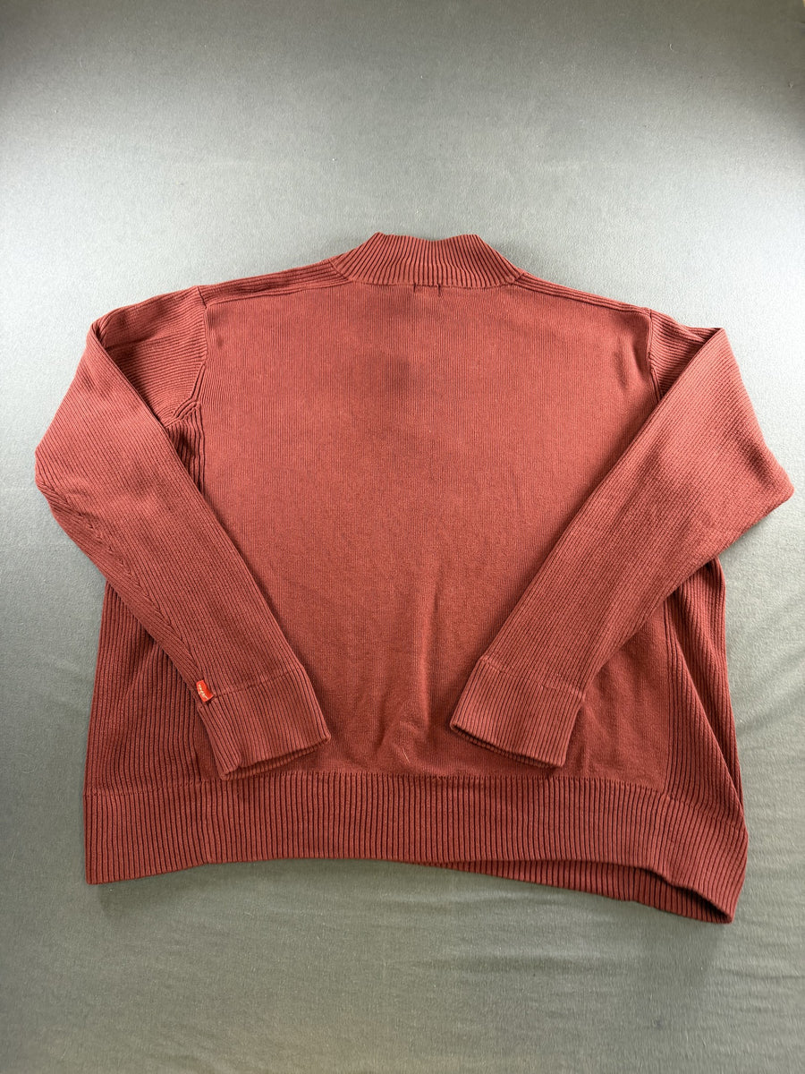 Levi's Trui rood