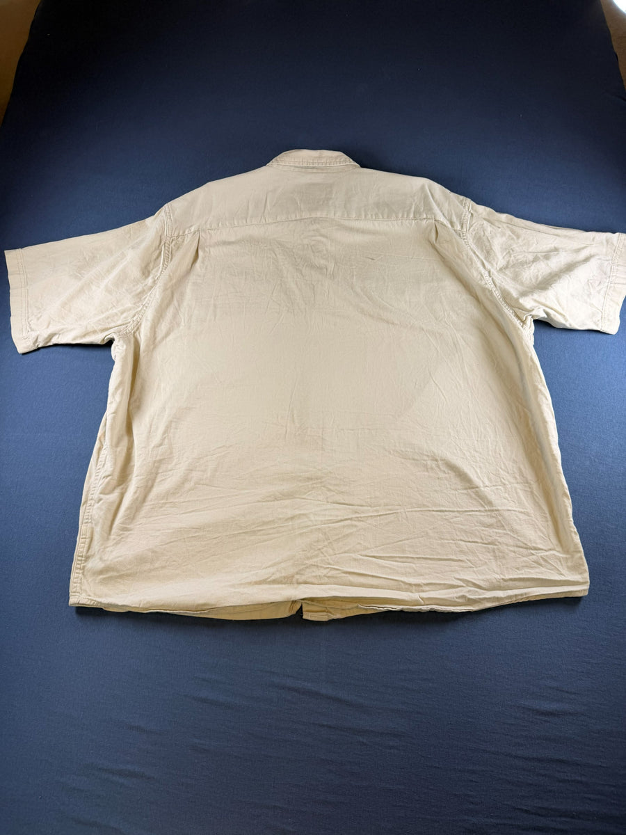 Wrangler Blouse beige