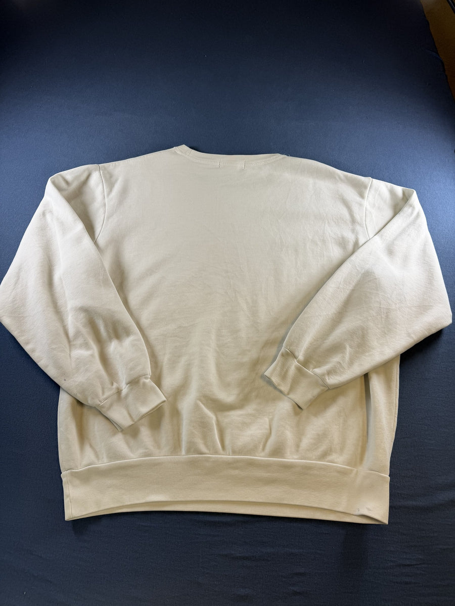 Polo Ralph Lauren Sweater wit