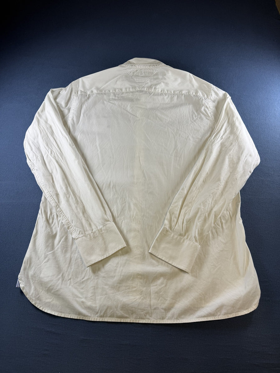Tommy Hilfiger Blouse wit