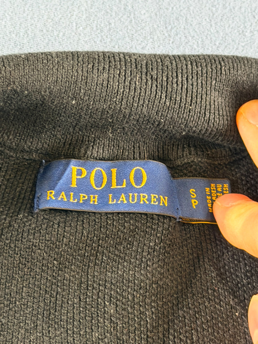 Polo Ralph Lauren Trui zwart