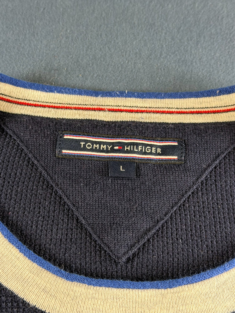 Tommy Hilfiger Trui blauw