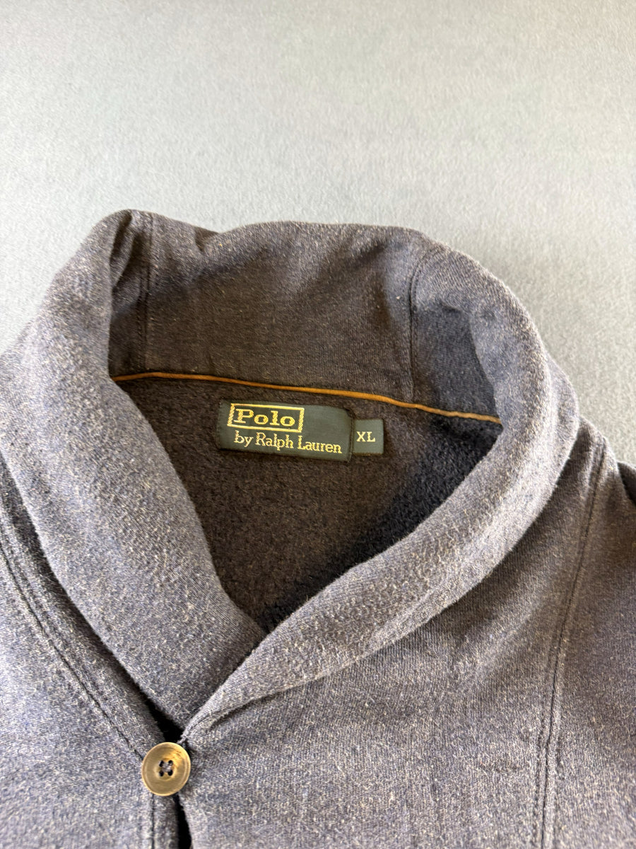 Polo by Ralph Lauren Sweater blauw