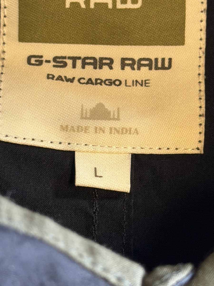 G-Star Raw Blouse zwart