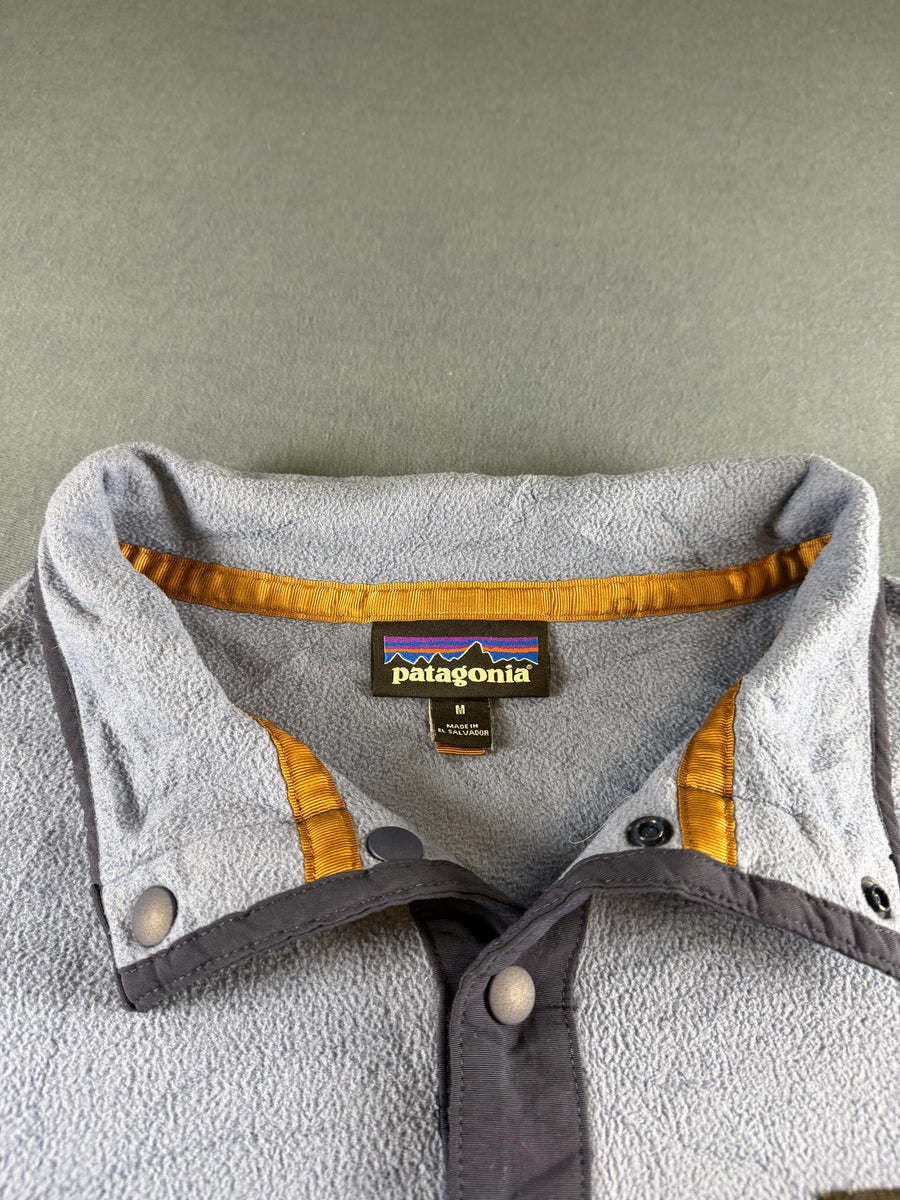 Patagonia Trui blauw