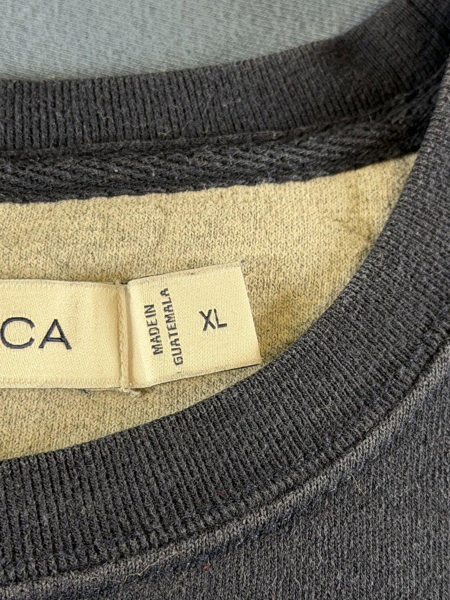 Nautica Sweater blauw