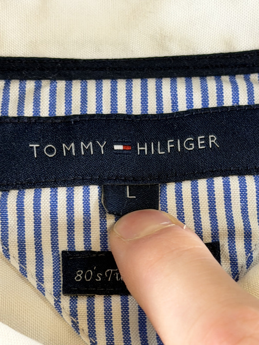 Tommy Hilfiger Blouse wit