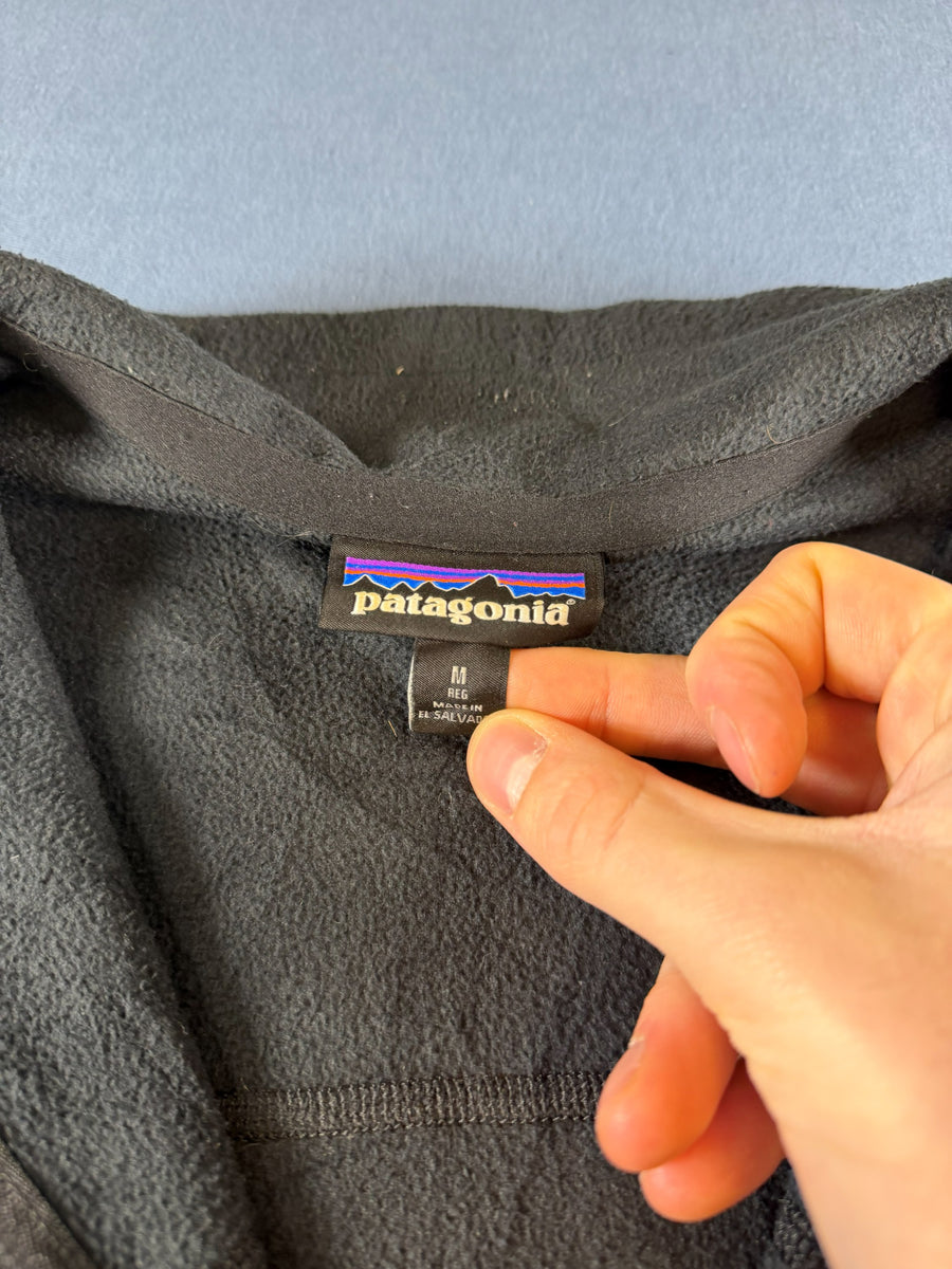 Patagonia Trui zwart