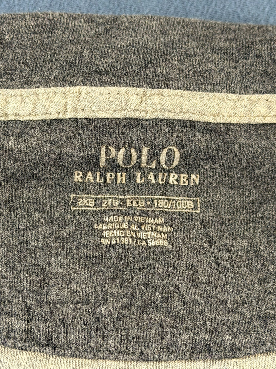 Polo Ralph Lauren Trui grijs