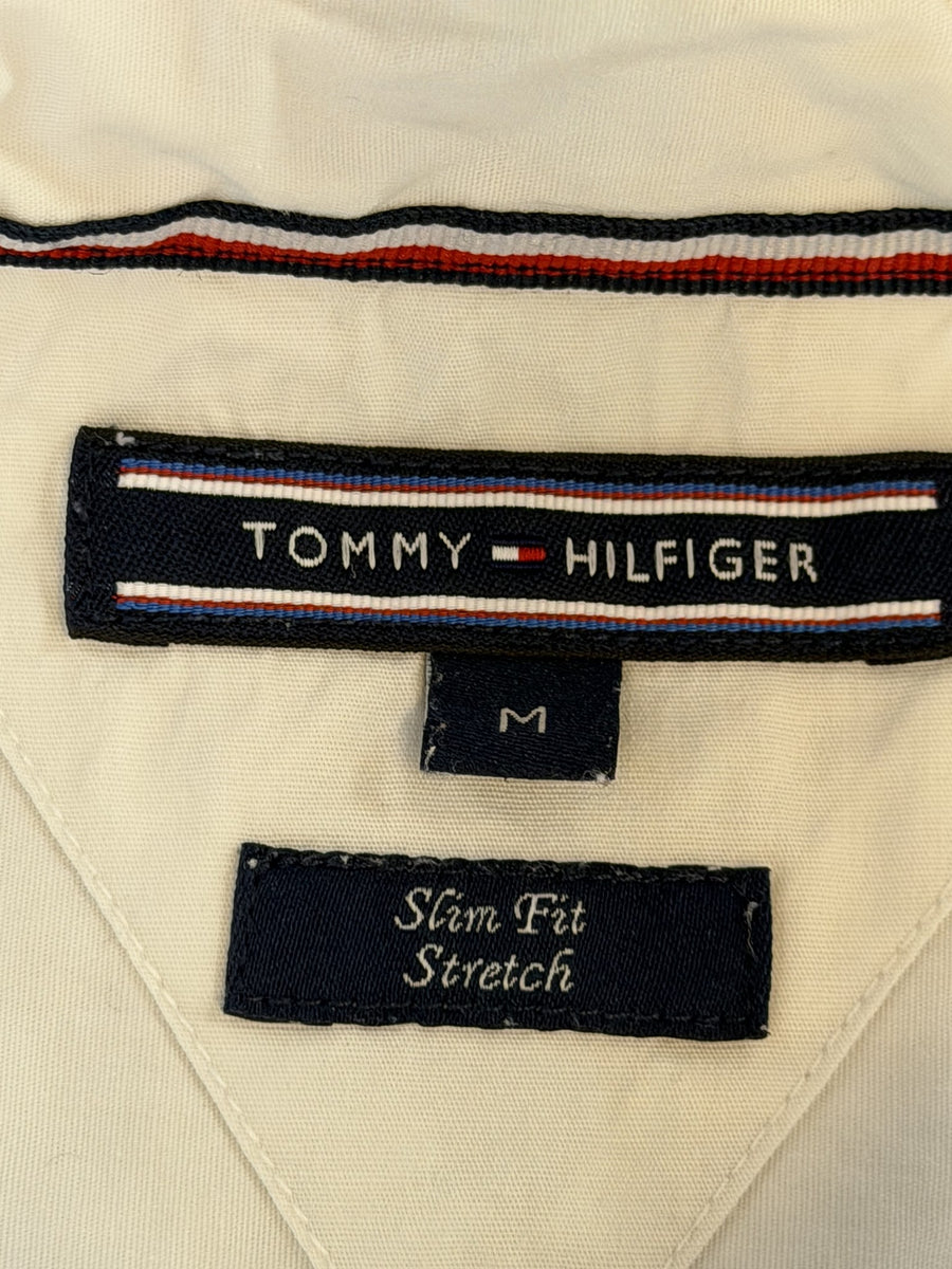 Tommy Hilfiger Blouse wit