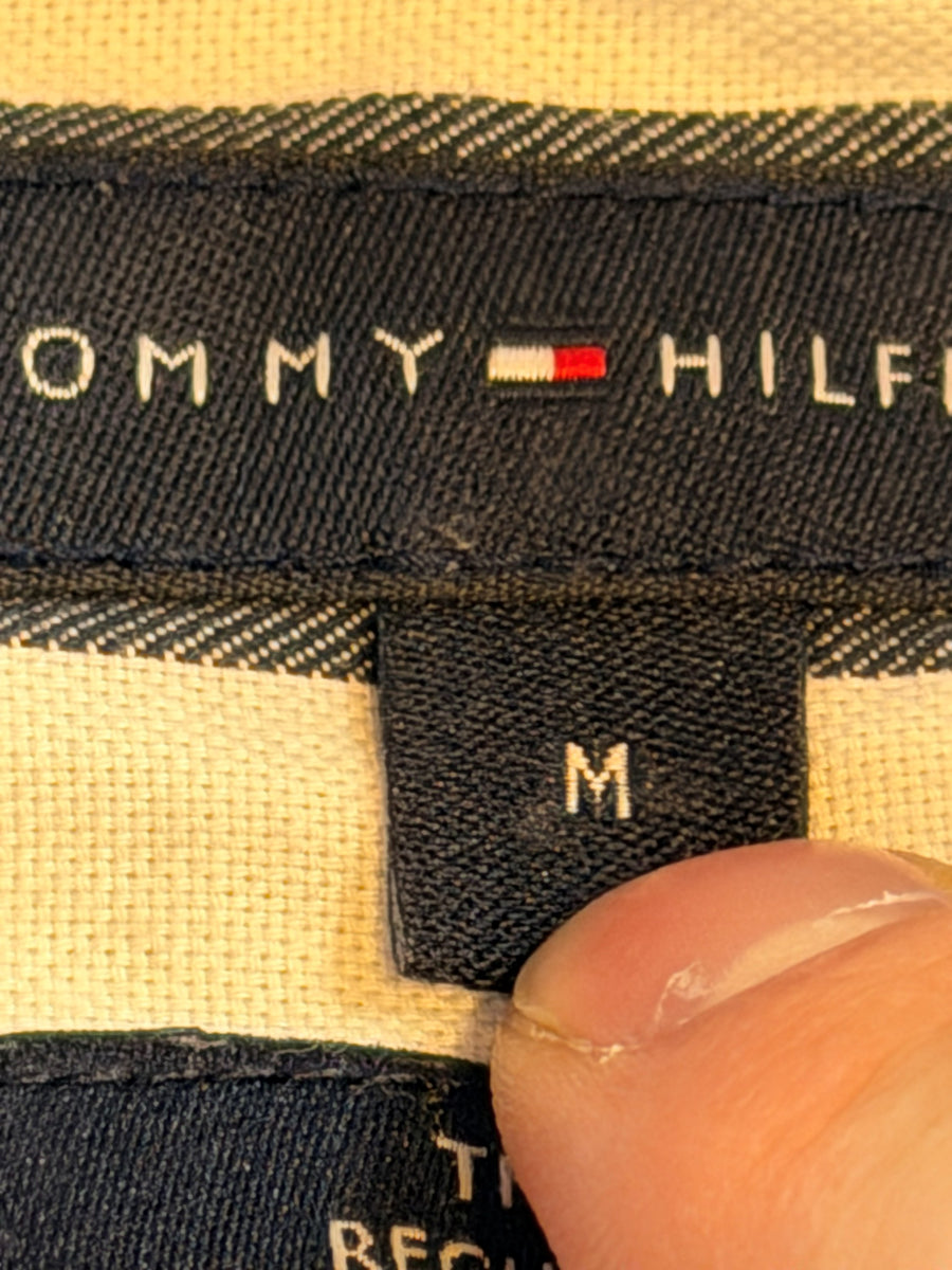 Tommy Hilfiger Blouse wit