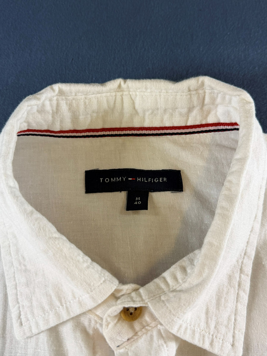 Tommy Hilfiger Blouse wit