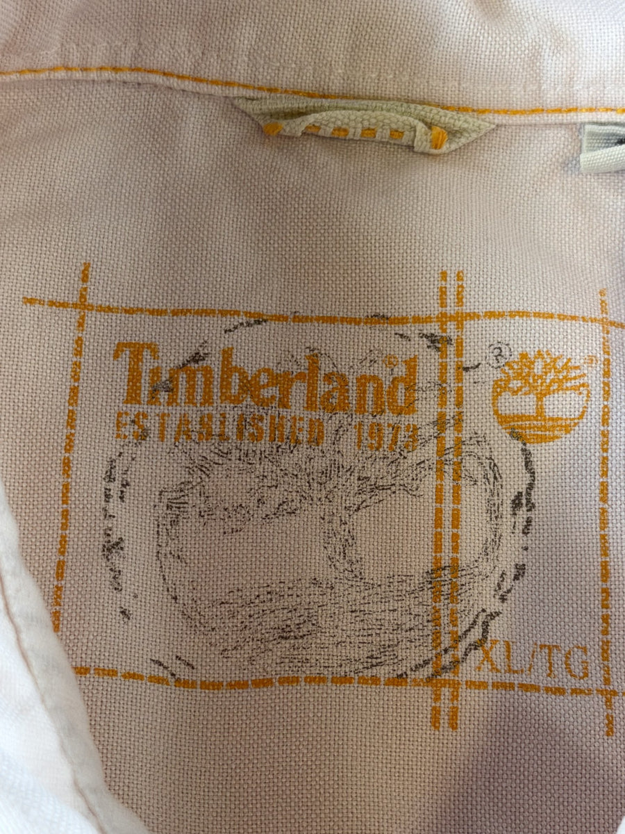 Timberland Blouse roze