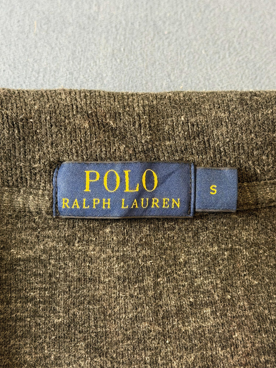 Polo Ralph Lauren Trui zwart