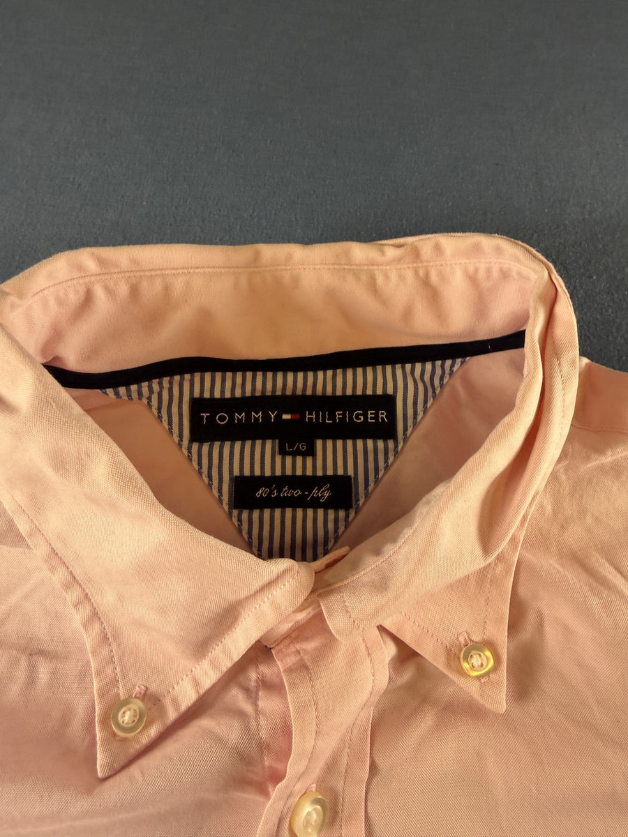 Tommy Hilfiger Blouse roze