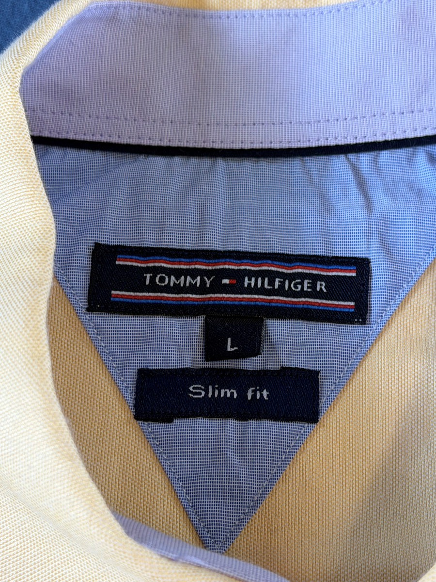 Tommy Hilfiger Blouse beige