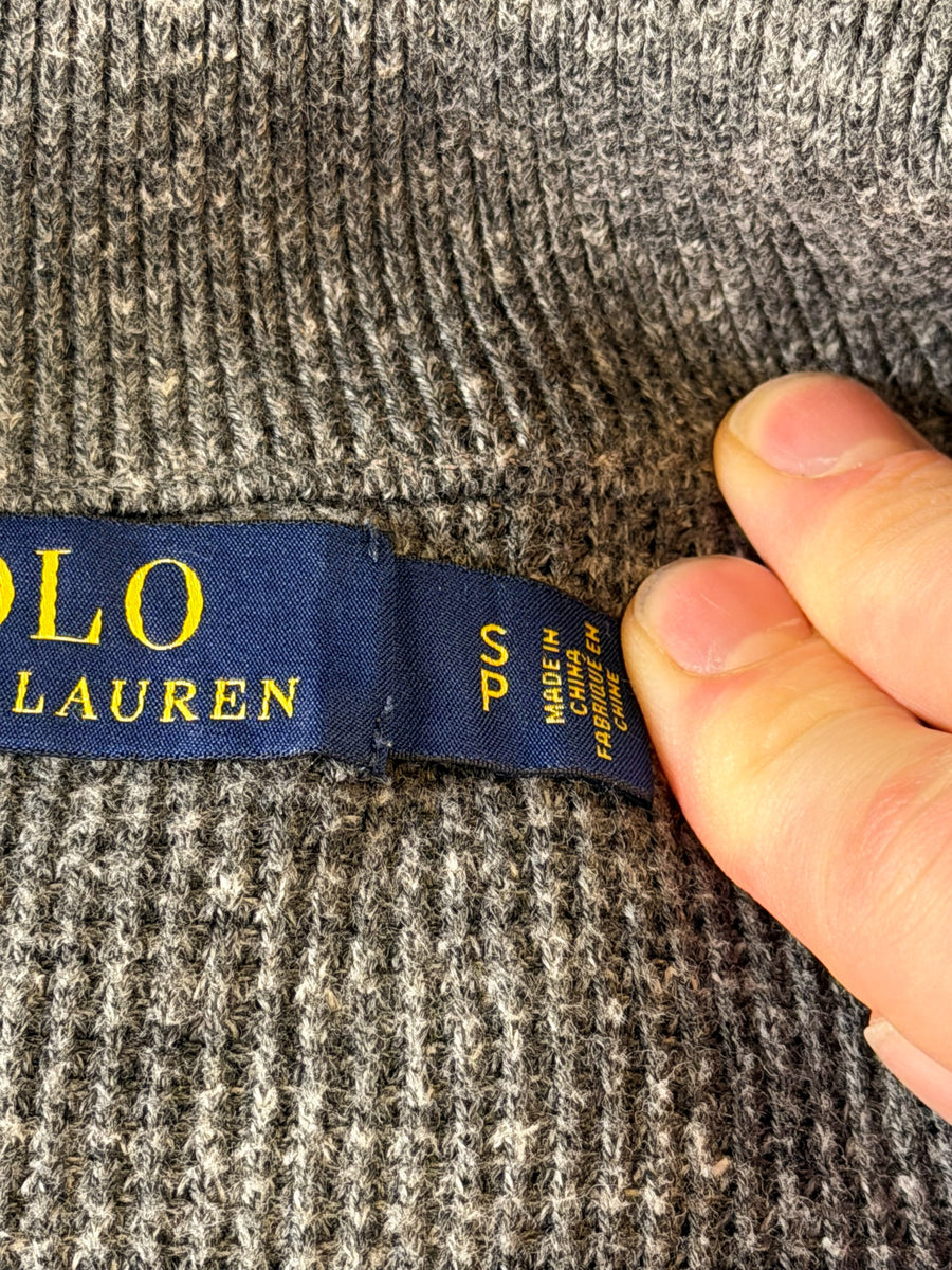 Polo Ralph Lauren Trui grijs
