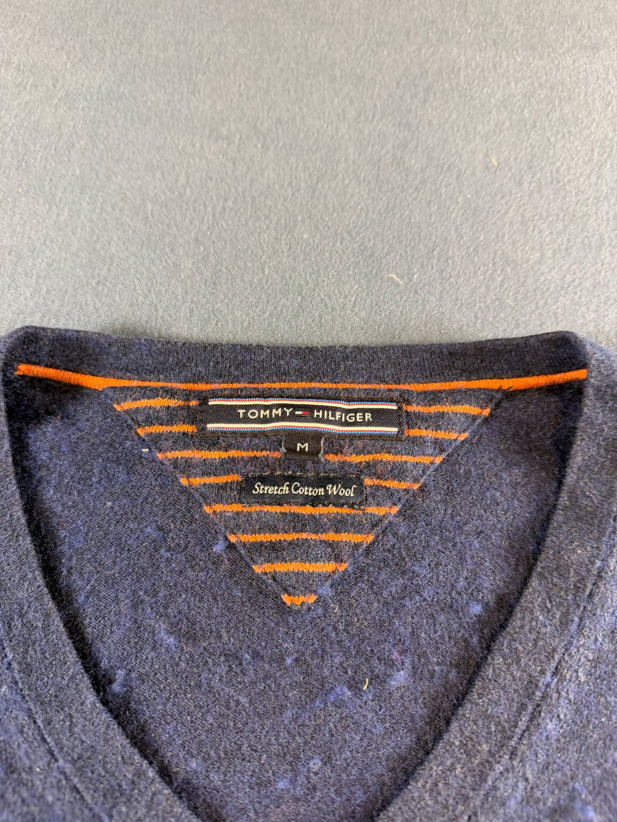 Tommy Hilfiger Trui blauw