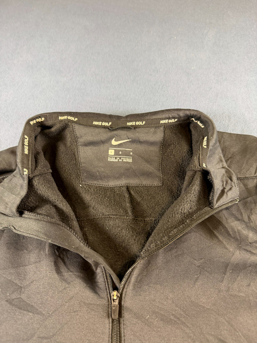Nike Sportsweater zwart