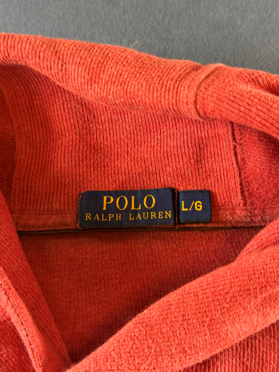 Polo Ralph Lauren Trui rood