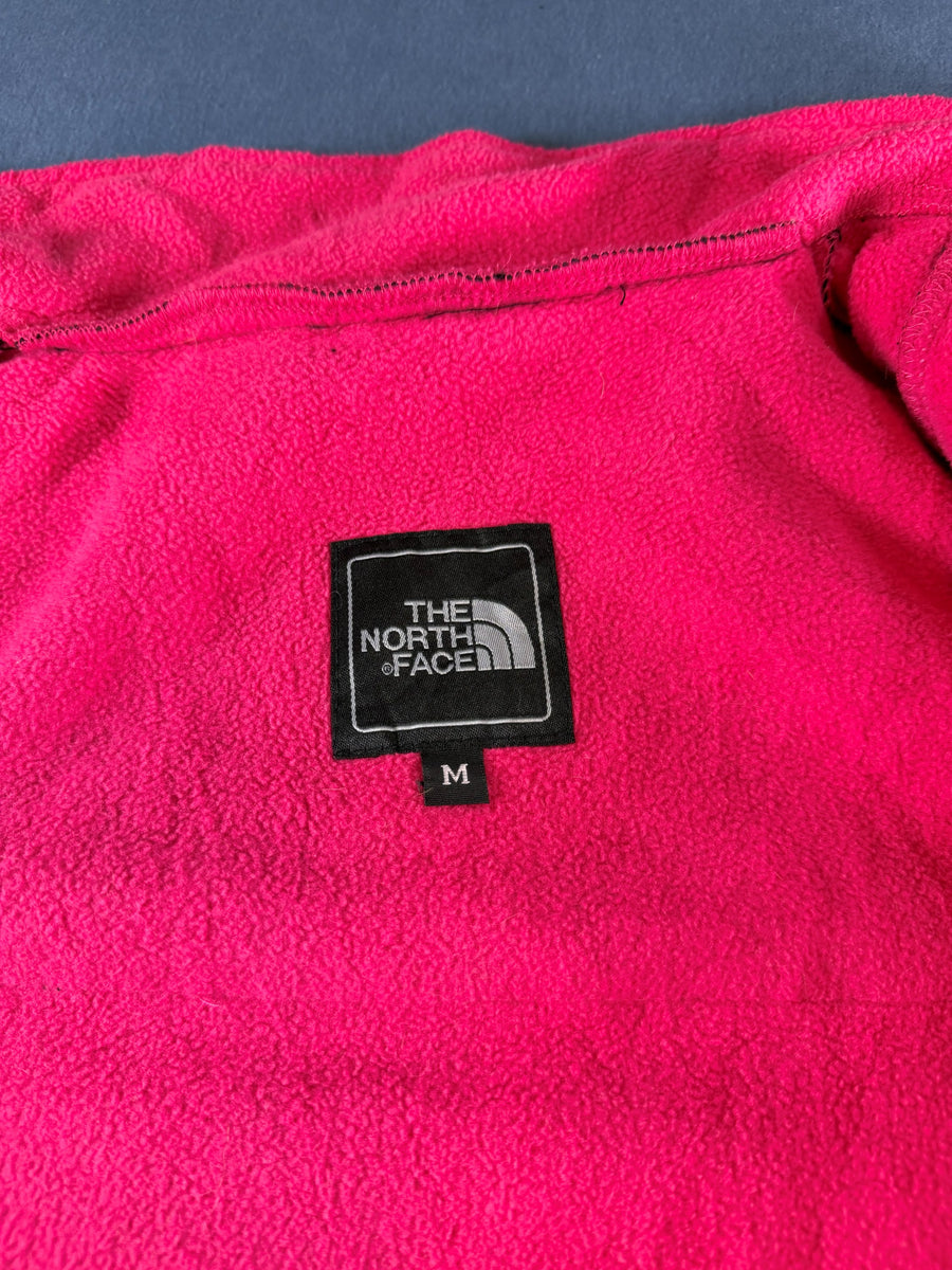 The North Face Fleece vest roze Denali