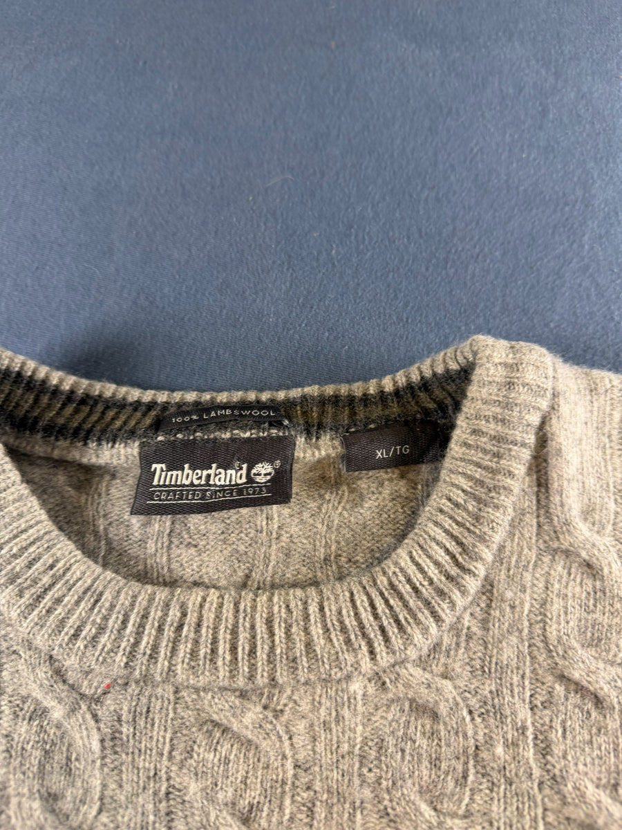 Timberland Trui grijs