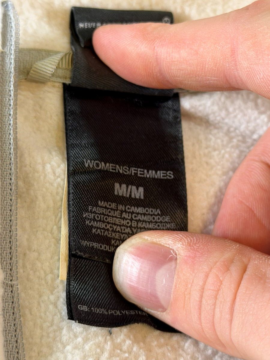 The North Face Trui wit