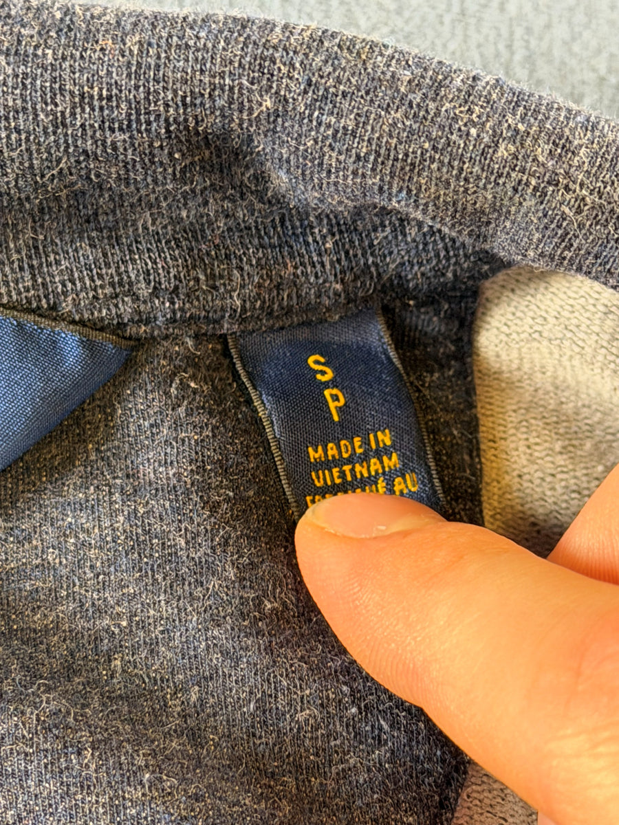 Polo Ralph Lauren Trui blauw