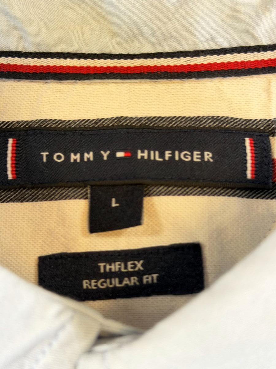Tommy Hilfiger Blouse blauw