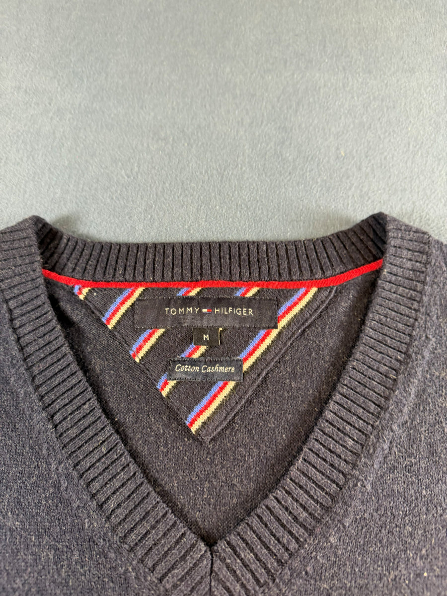 Tommy Hilfiger Vest blauw