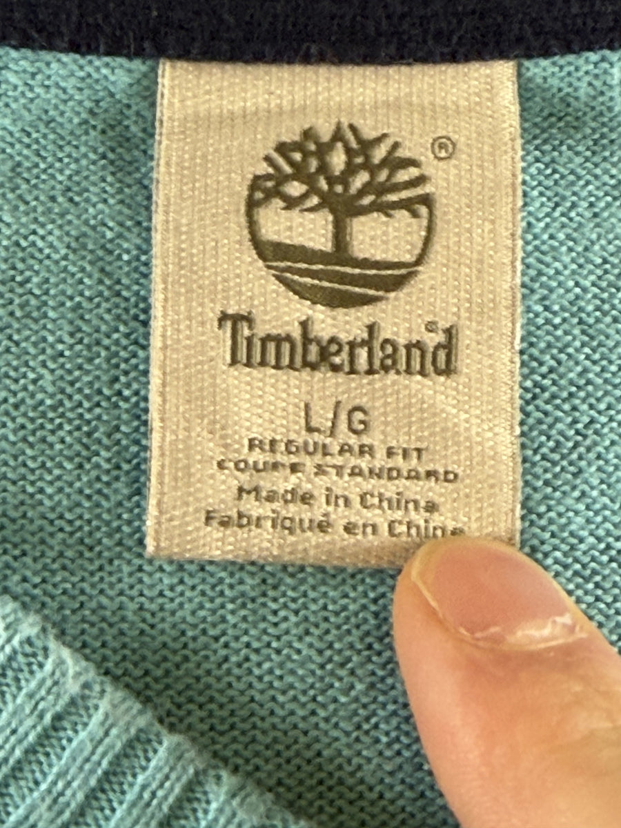Timberland Trui groen
