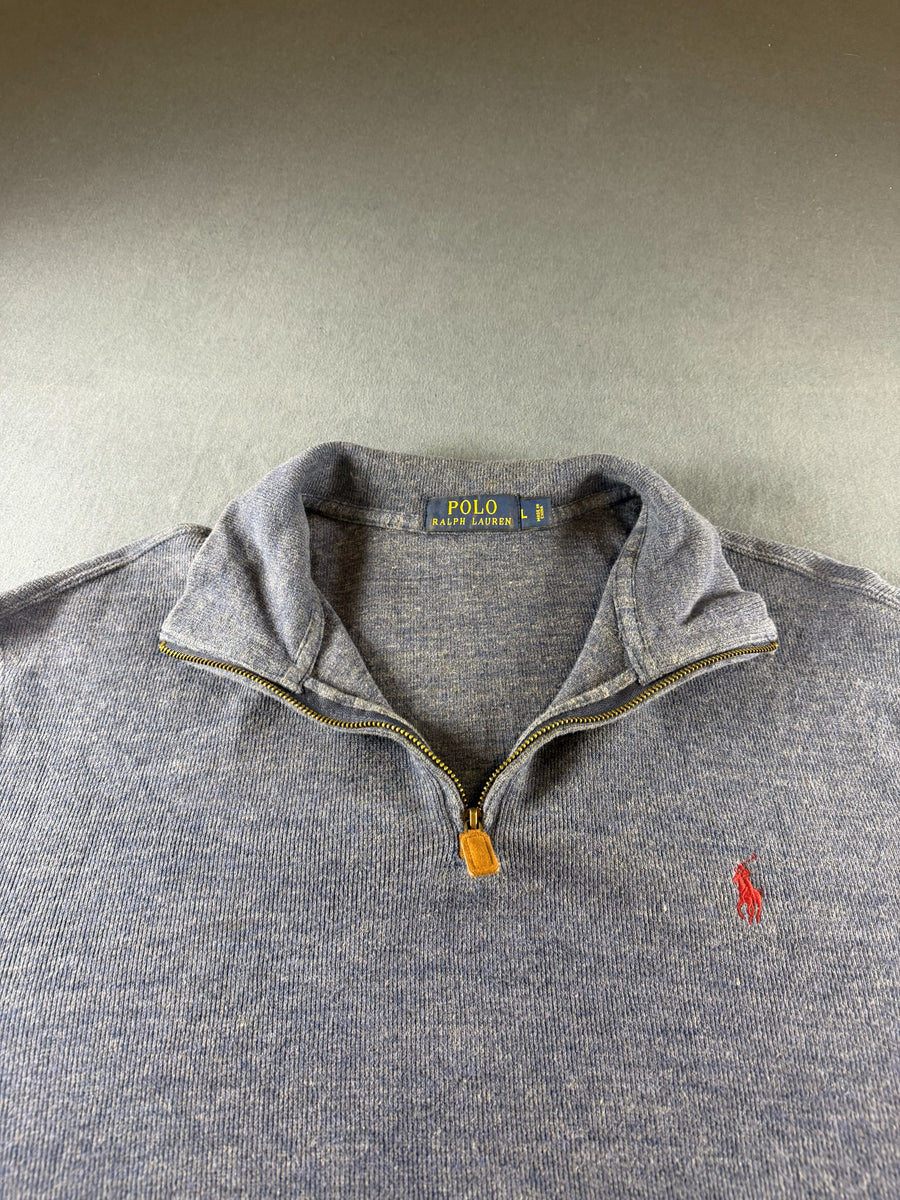 Polo Ralph Lauren Trui blauw