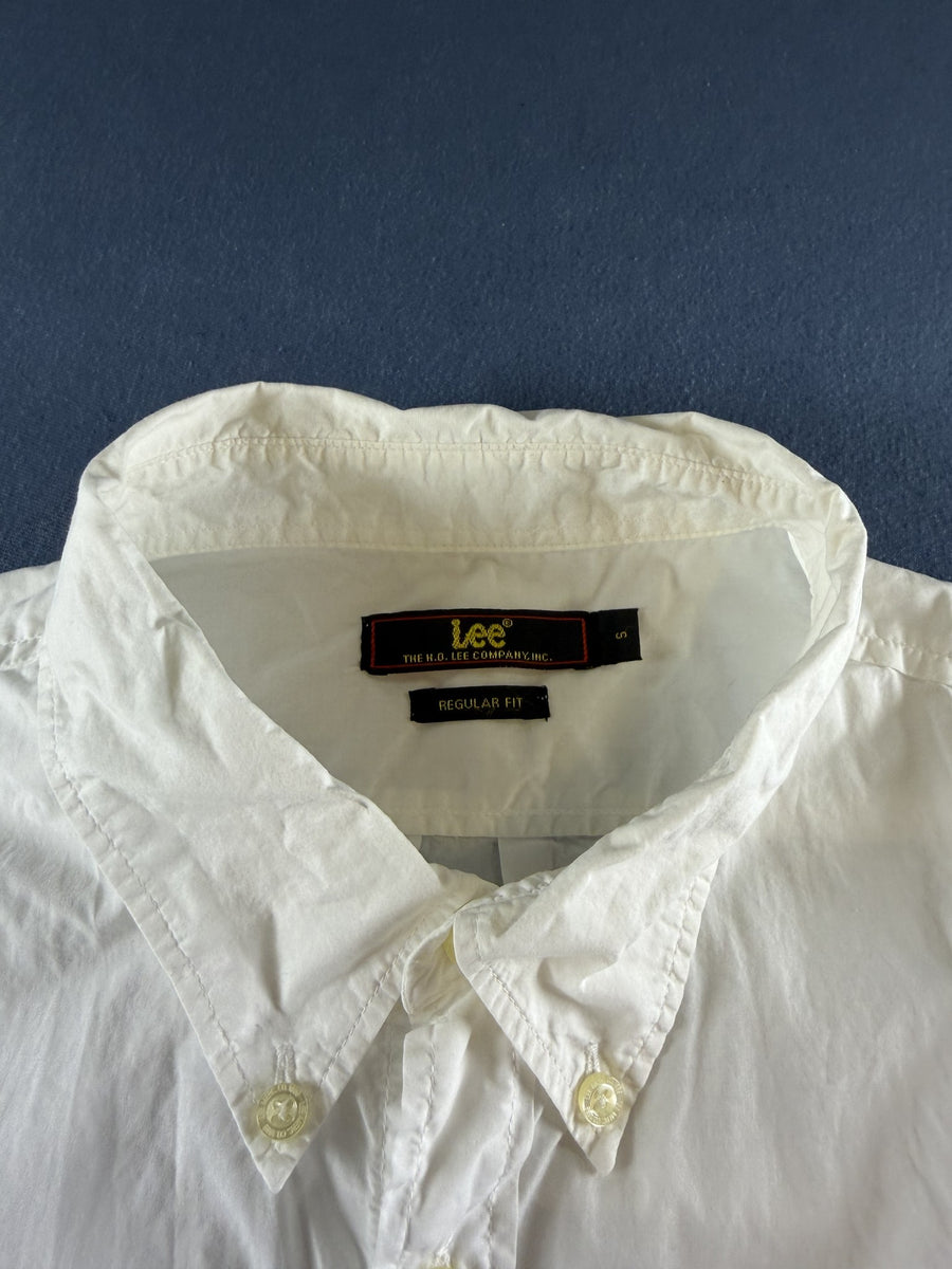 Lee Blouse wit