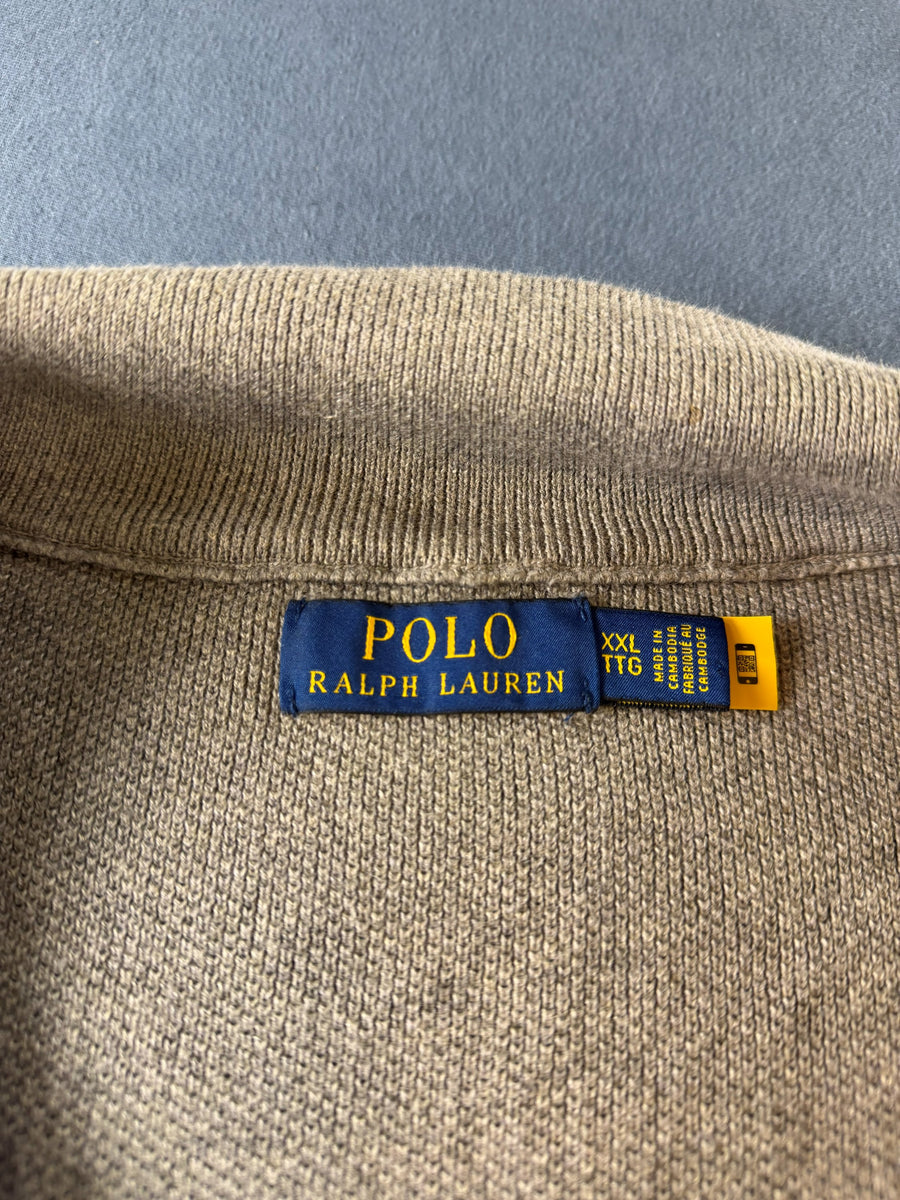Polo Ralph Lauren Trui grijs