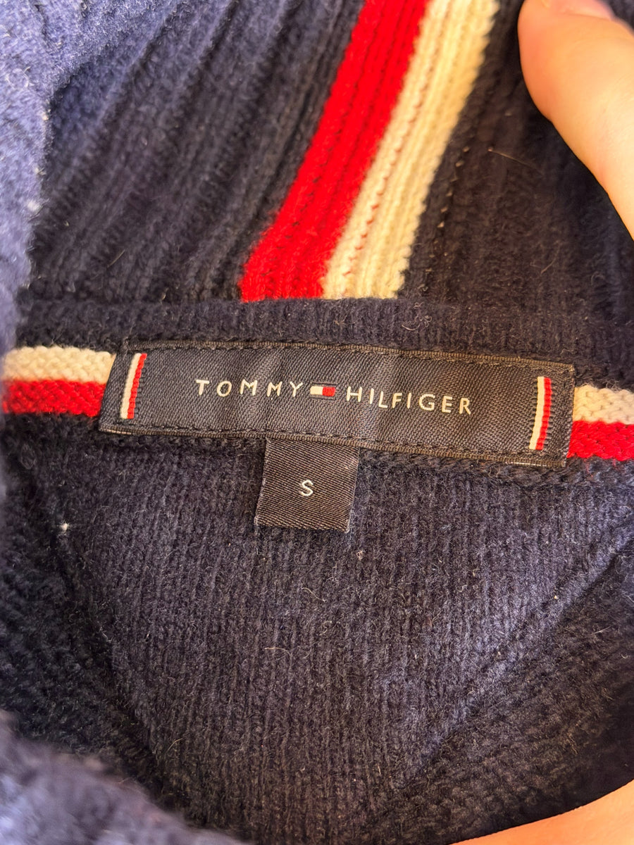 Tommy Hilfiger Trui blauw