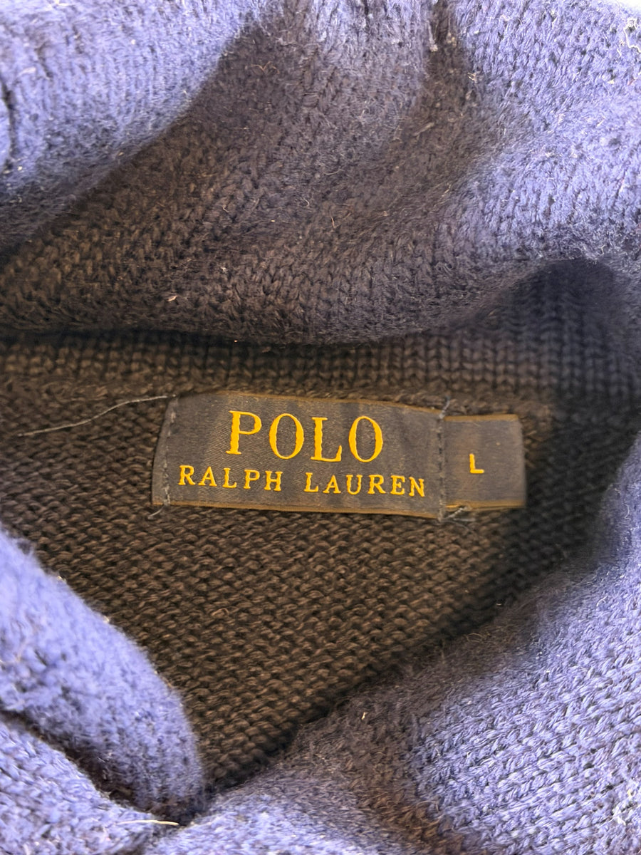 Polo Ralph Lauren Trui blauw