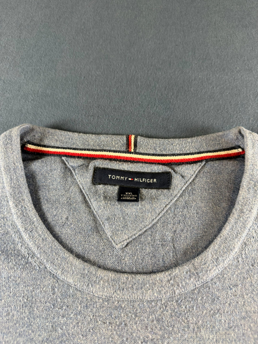 Tommy Hilfiger Trui blauw